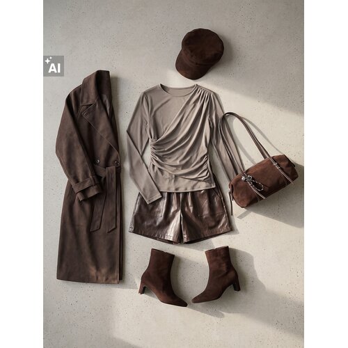 Sinsay Bluza s naborima Slike