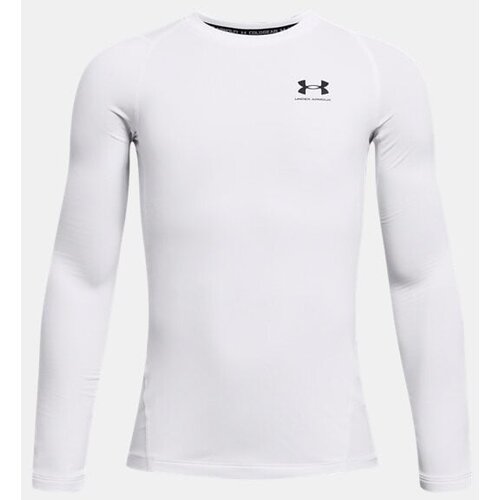 Under Armour COLDGEAR Boys' T-Shirt Cene