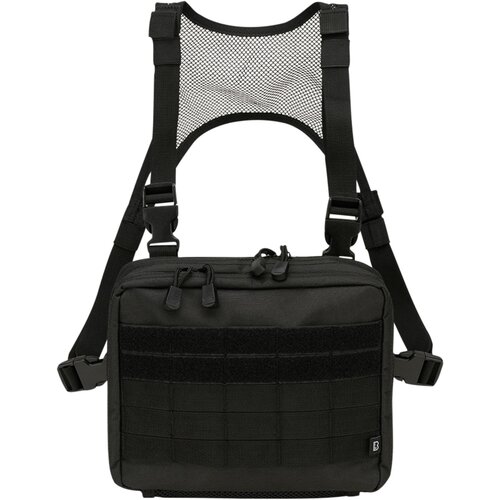 Brandit U.S. Cooper Chest Pack Operator black Cijene