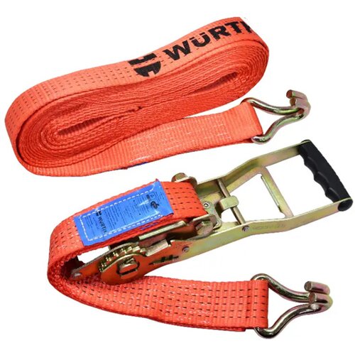Würth Zatezna traka sa špic kukom duga ručka 5t x 10 m (5713925105) Cene
