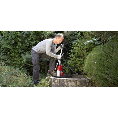 Einhell potopna tlačna pumpa GC-PP 900 N Slike