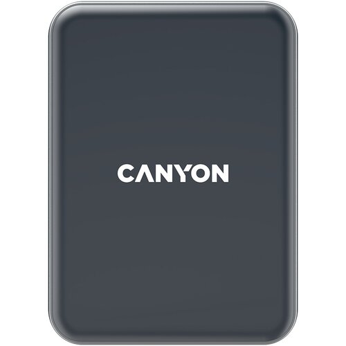 Canyon Car holder and wireless charger Cijene