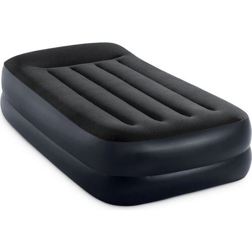 Intex Napihljiva postelja Plus Pillow Rest Raised Twin 191 x 99 x 42 cm Slike