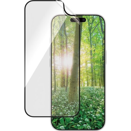 PanzerGlass PG MATRIX Scrn iPhone 16 6.3Inch Pro UWF Prozirna za&scaron;tita za zaslon Apple 1 kom Cene