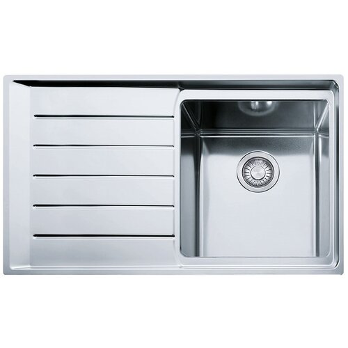 Franke SUDOPER NPX 611 lijevi, (101.0068.360) Slike