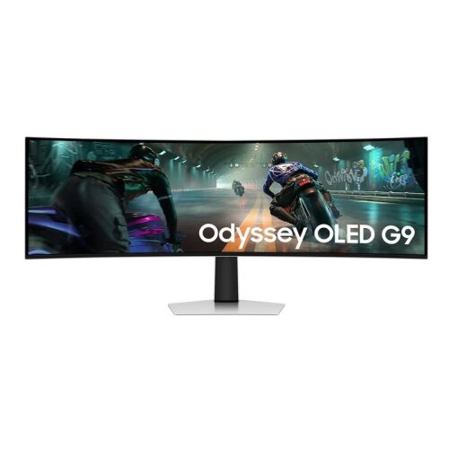 Samsung monitor Odyssey OLED S49DG910SU Slike