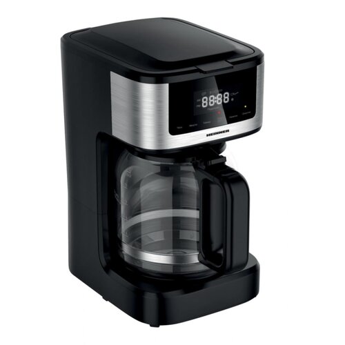 Heinner aparat za kavu HCM-DD900BKSS Slike