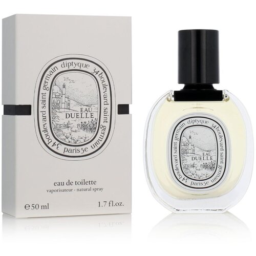Diptyque Eau Duelle 50 ml toaletna voda unisex Slike