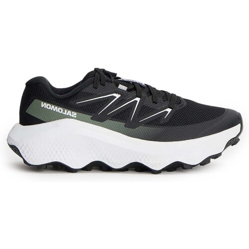 Salomon Tek &amp;amp; Trail Ultra Flow 2 W Črna Slike