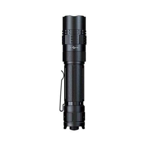 Fenix PD36RACE - led prigu&amp;scaron;iva punjiva baterijska lampa led/usb 5000mAh IP68 3000lm 63,45h crna Slike