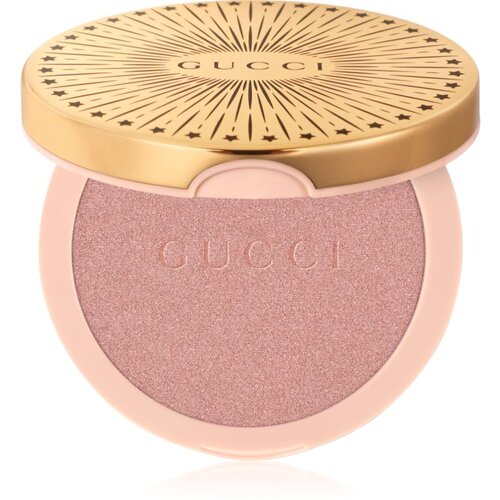 Gucci Beauty Glow highlighter nijansa 04 Opal Pink 10 g Cijene