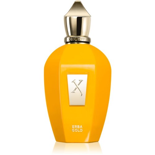 Xerjoff Erba Gold parfumska voda uniseks 100 ml Slike