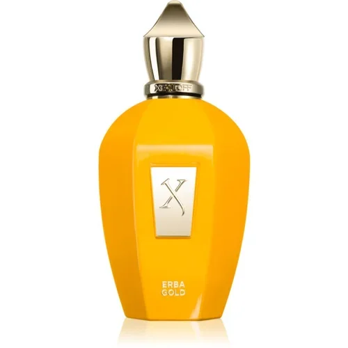 Xerjoff Erba Gold parfumska voda uniseks 100 ml