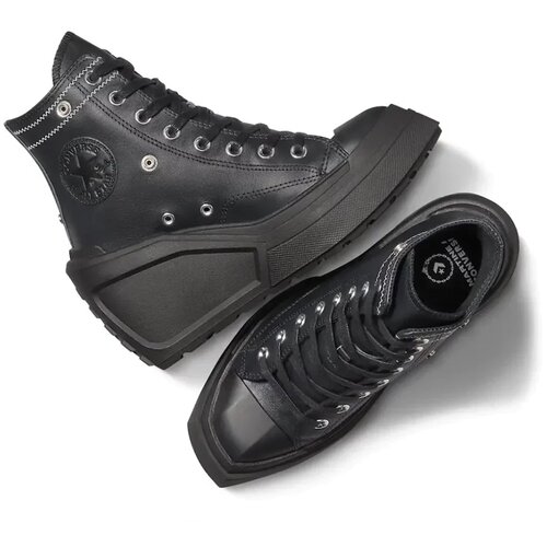 Converse unisex patike martine ali x chuck 70 de luxe wedge Cene