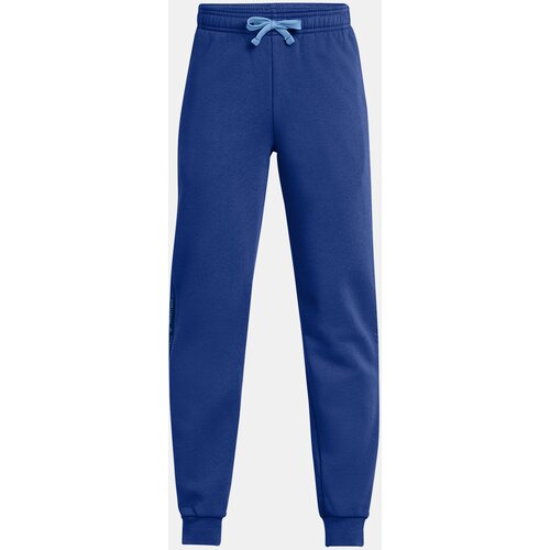 Under Armour Boys&amp;#039; Sports Pants Pjt Rck Rival Pant Tools - Boys Slike