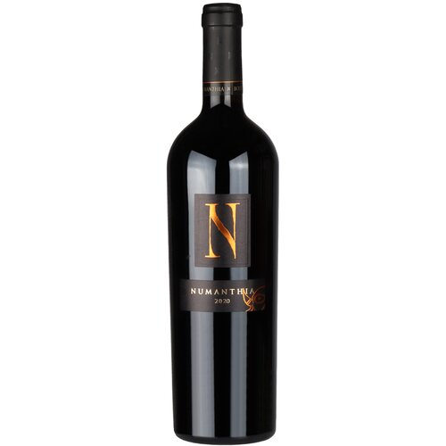 Bodega Numanthia Numanthia Slike