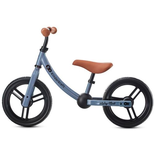 Kinderkraft Balans bicikl 2WAY NEXT, Blue sky Cijene