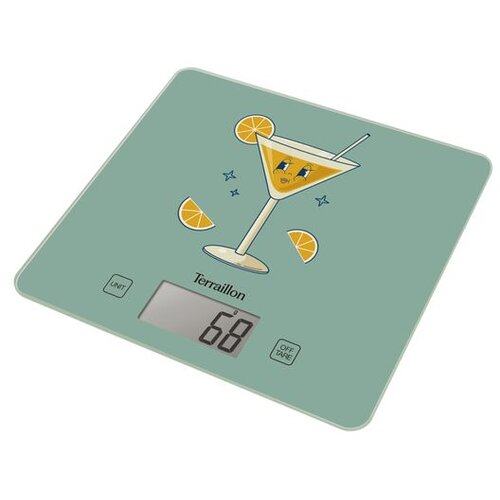 Terraillon kuhinjska vaga T1040 Retro COCKTAIL 15510 Cijene