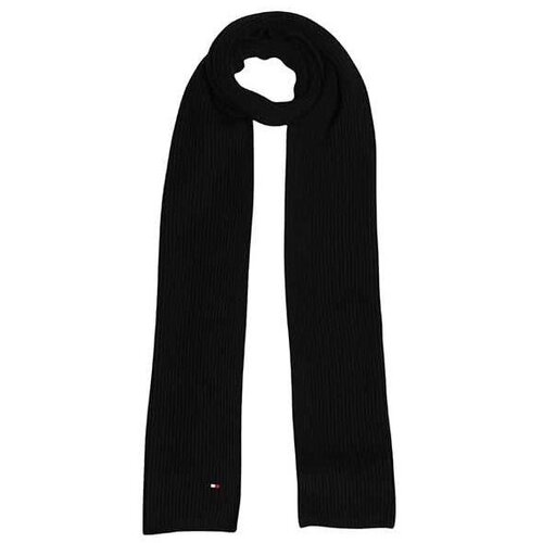 Tommy Hilfiger crni muški šal Cene