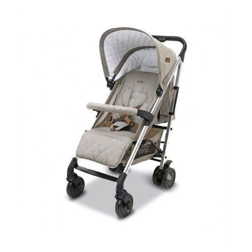 Asalvo kolica moma plus, beige ( 16508 ) Slike