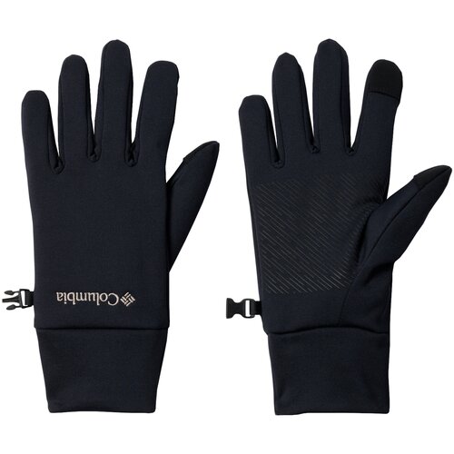 Columbia Point Park Fleece Glove Crna Cijene