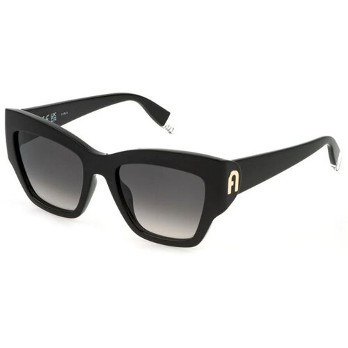 Furla Ženske Sunčane naočale SFU891/S Black Slike