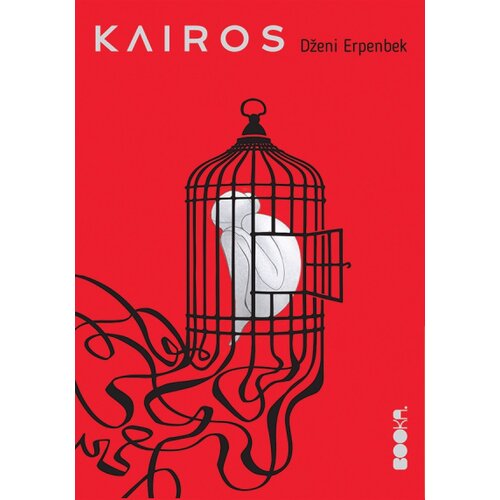  Kairos Cene