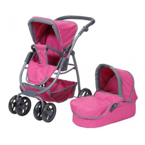 Knorr toys kolica coco - berry ( 907319 ) Cene