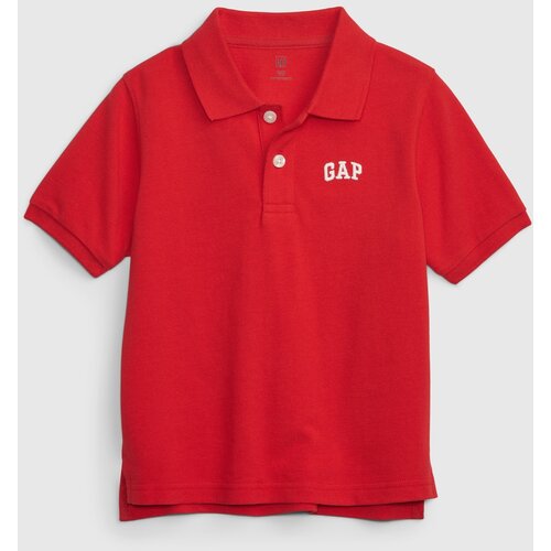 GAP Kids polo shirt with logo - Boys Slike