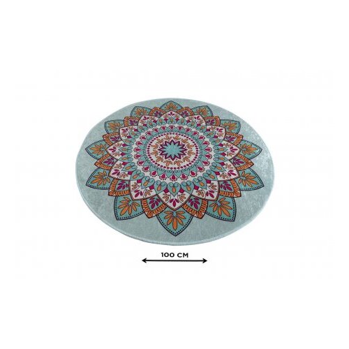 L&amp;#039;essentiel Maison Royal DJT Multicolor Bathmat Slike