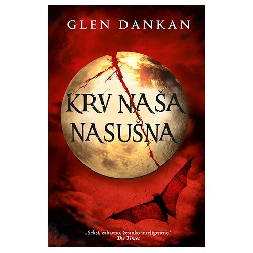 Laguna Krv naša nasušna Cene