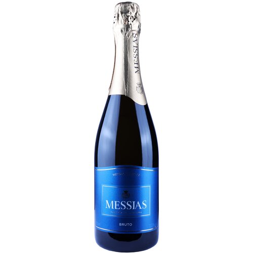 Messias Espumante Bruto Cene