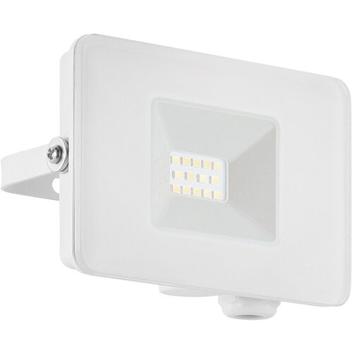 Eglo Faedo 3 vanjska/reflektor, led, 10w, bijela Cijene