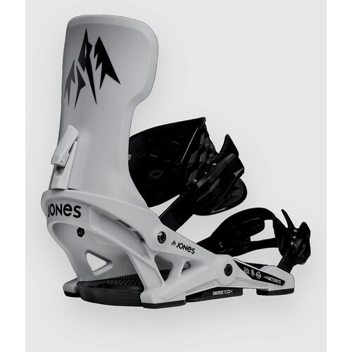 Jones Snowboards Meteorite 2026 Snowboard vezi smoke gray Slike