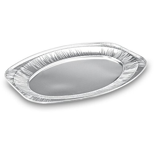  Party pribor ALU OVAL 44,5 X 29,5 CM 2/1 Cijene