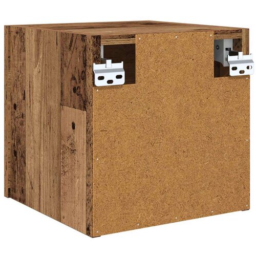  ormar Staro drvo 30 5 x 30 x 30 cm Konstruirano drvo Slike