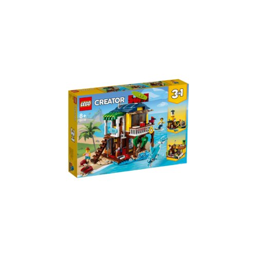 Lego Surferska kuća na plaži Cijene