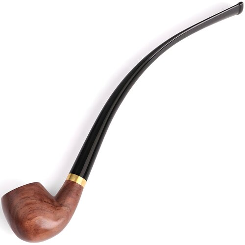 IZMAEL Tobakova pipa FA - 40019 - Rjava Cene