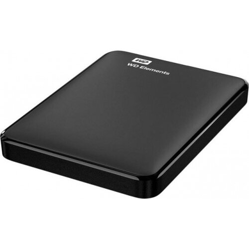 Western Digital HDD EXT 1TB WD Elements Portable 2,5" Cijene