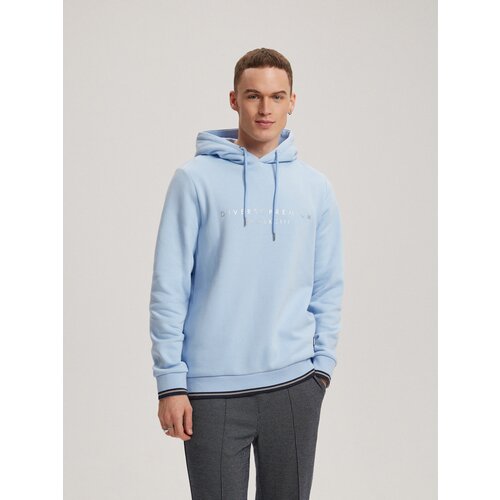 Edoti Men's sweatshirt PRM HD 023 Cene