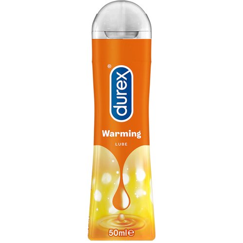 Durex lubricants Lubrikant Durex Warming Cene