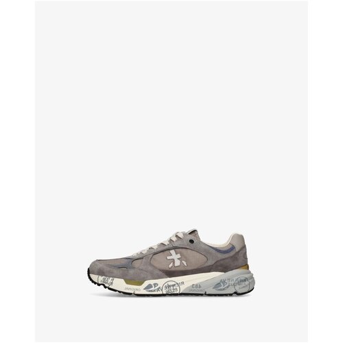 Premiata Modne superge MASE8429 Siva Slike