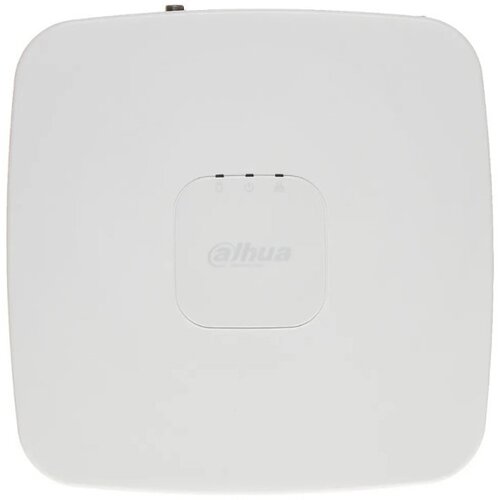 Dahua Technology Lite NVR2104-4KS3 1U White Cijene