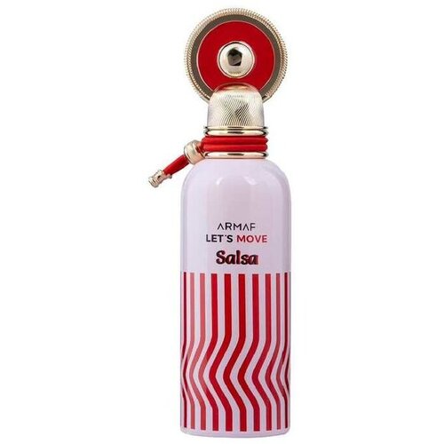 Armaf Let's Move Salsa Eau De Parfum 100 ml (unisex) Cijene