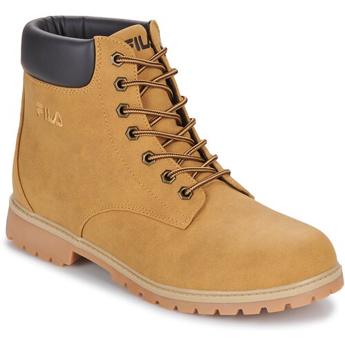 Fila MAVERICK mid Smeđa Slike