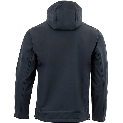  Softshell jakna WILLIAM plava Slike