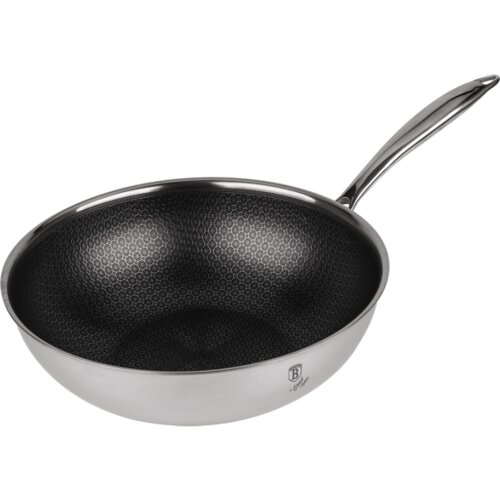Berlinger Haus Hexagon Non-stick wok Slike