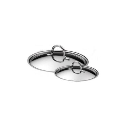 Pintinox pokrov prima / 22cm, (21364868) Slike