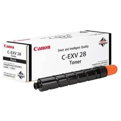 Canon Toner C-EXV 28 crni Cijene