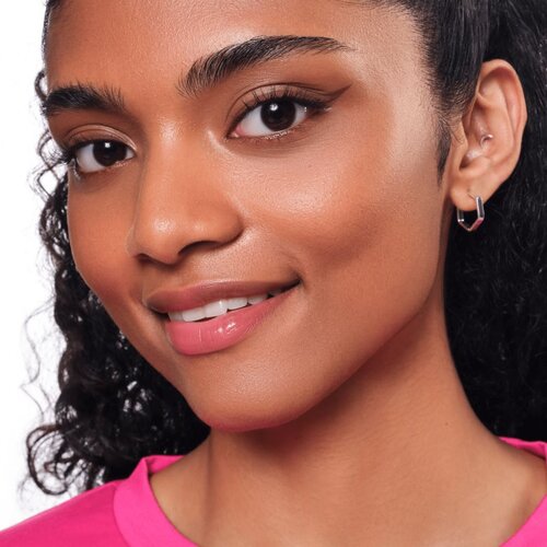 Essence COLOUR it! tekući eyelineri nijansa 05 Chocolate Brown 3 ml Slike